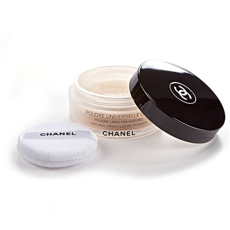 chanel loose powder foundation price